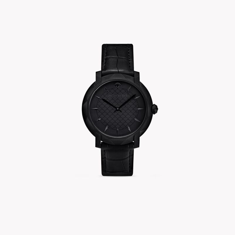 Eclipse 43mm Watch