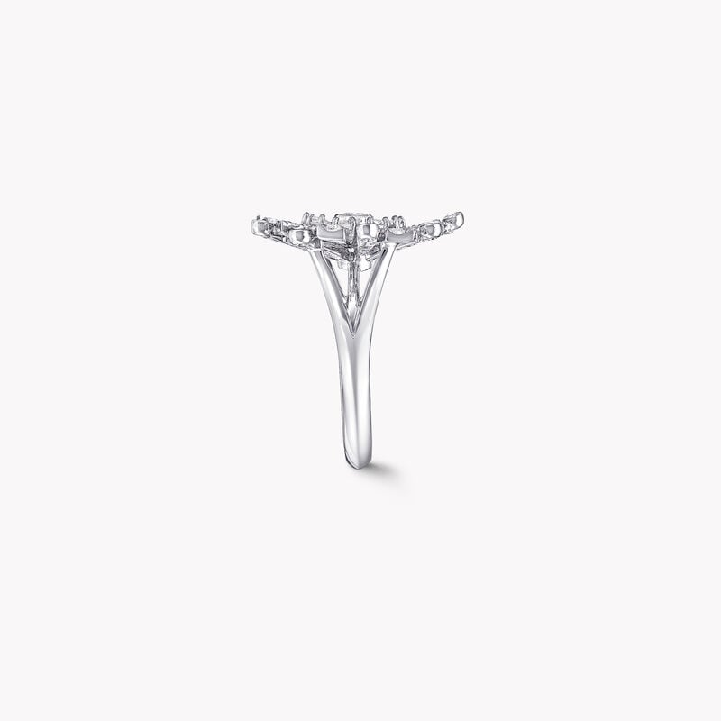 New Dawn Diamond Ring