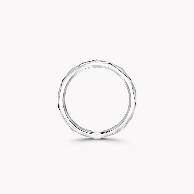 Laurence Graff Signature Pav&eacute; Diamond Band