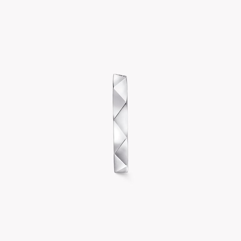 Laurence Graff Signature Pav&eacute; Diamond Band