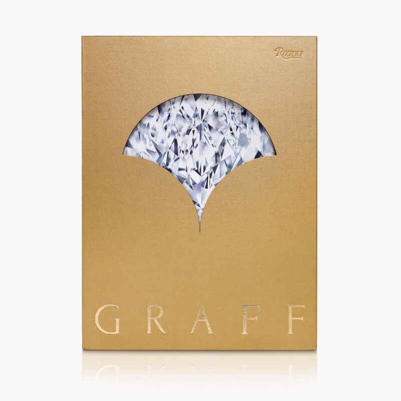 Le livre Graff