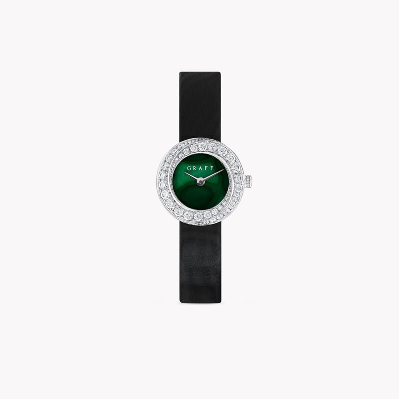 Spiral Watch