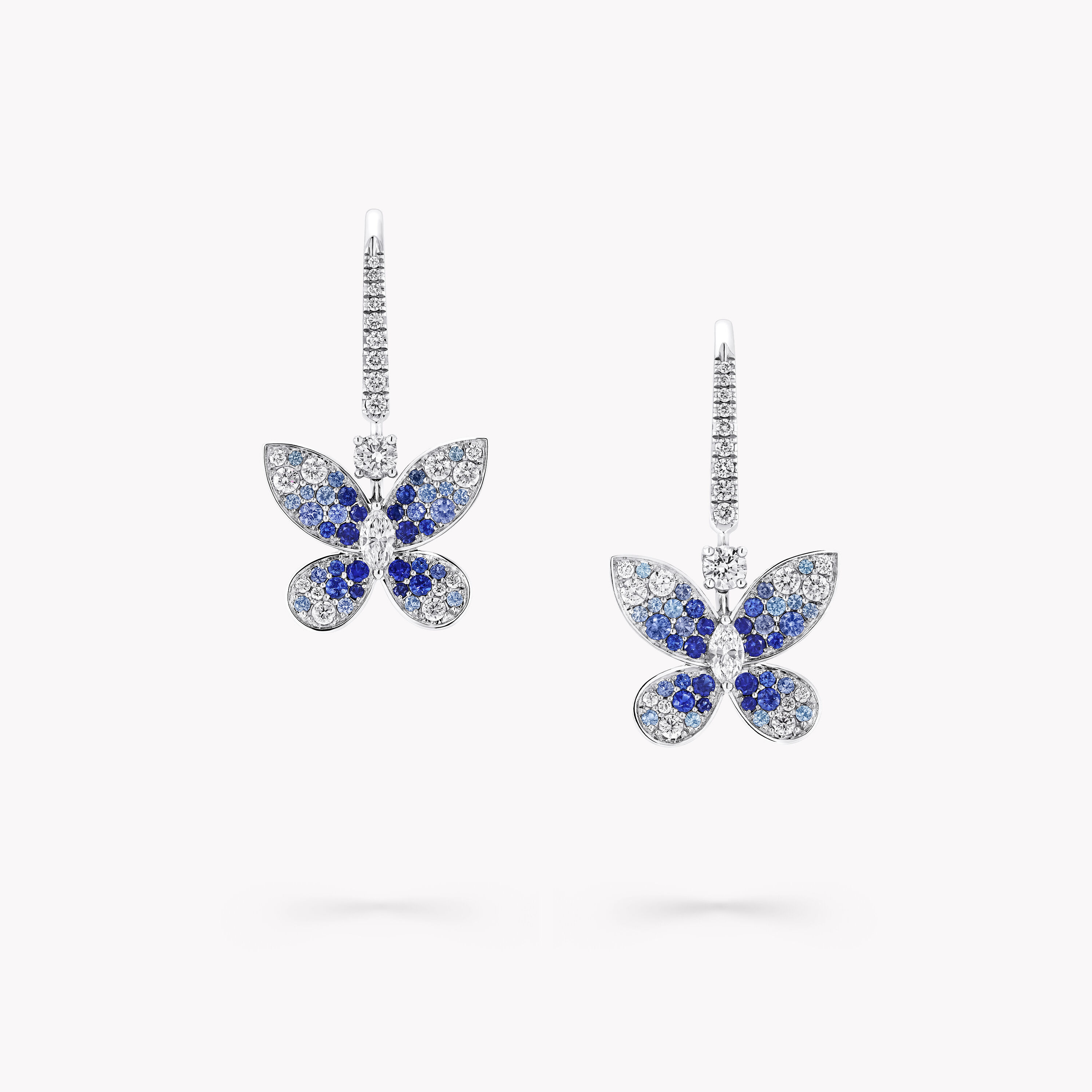 Luxury gifts for her and him | The Gift of Graff | Graff