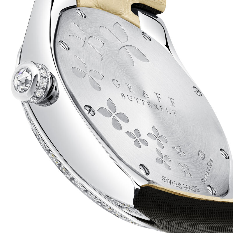 Montre Classic Butterfly