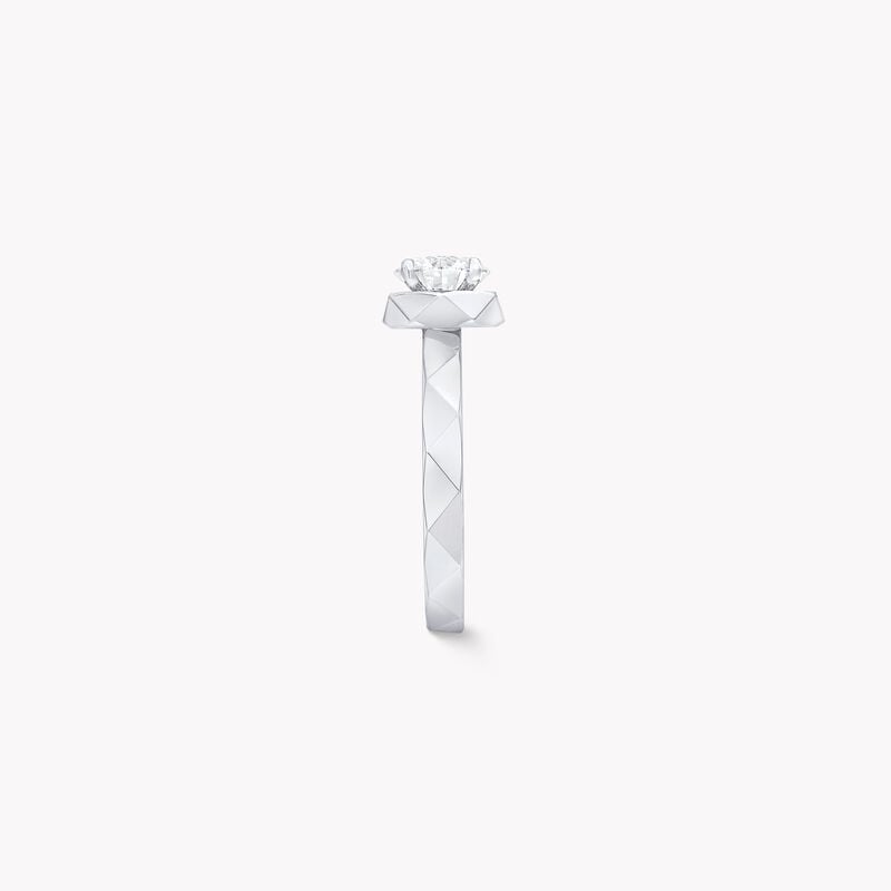 Bague en diamant Laurence Graff Signature