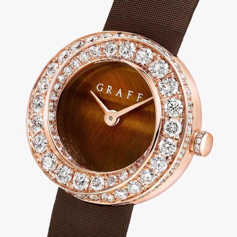 Spiral Watch