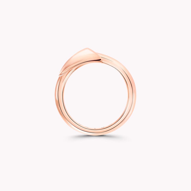 Follow Me Diamond Accent Ring