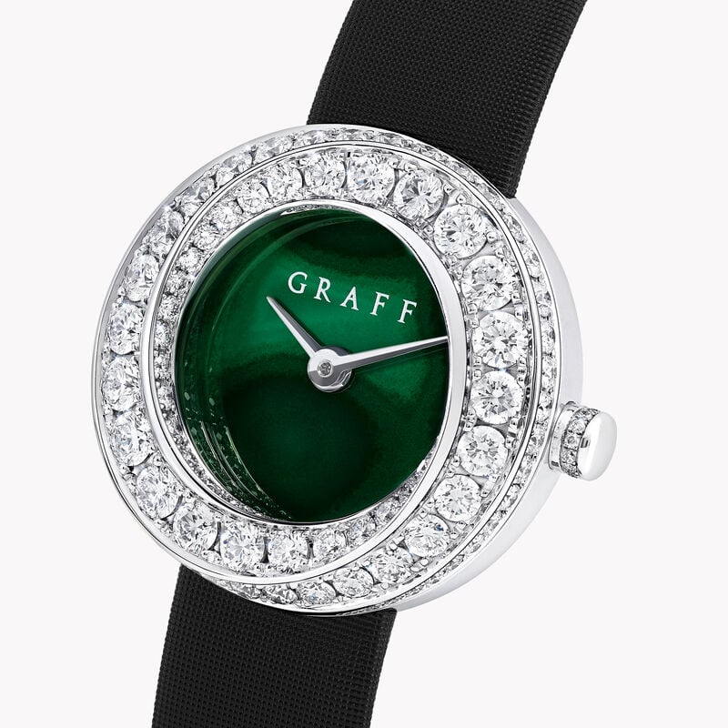 Spiral Watch