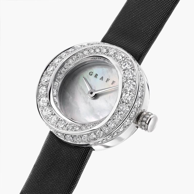 Spiral Watch