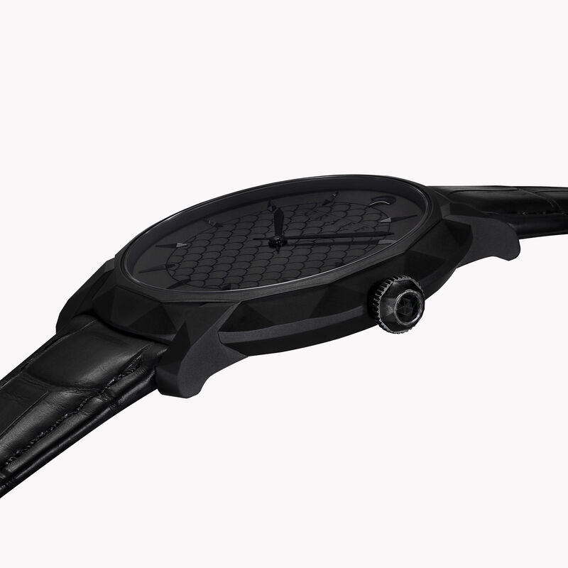 Montre Eclipse 43 mm