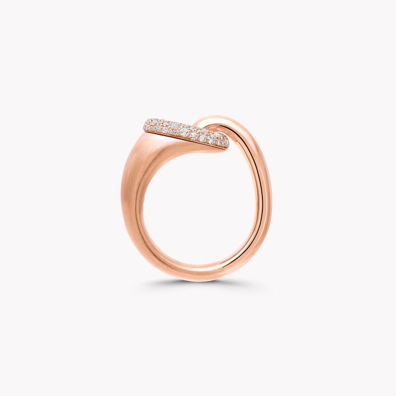 Be Together Diamond Ring