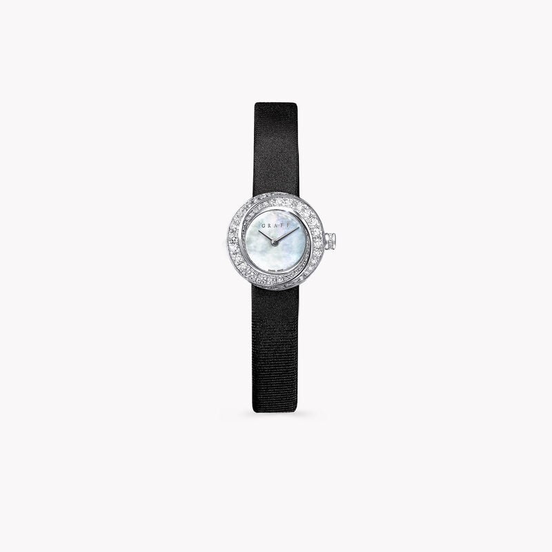 Spiral Watch