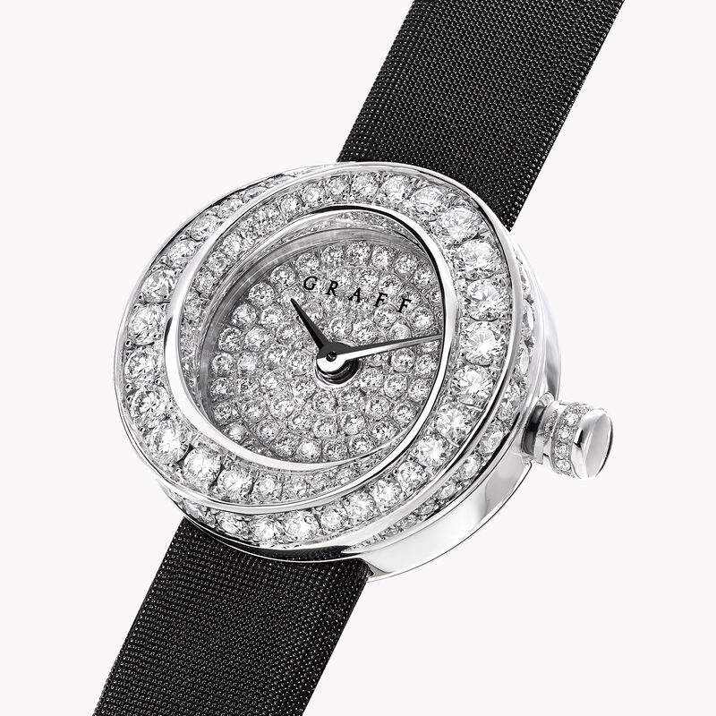 Spiral Watch