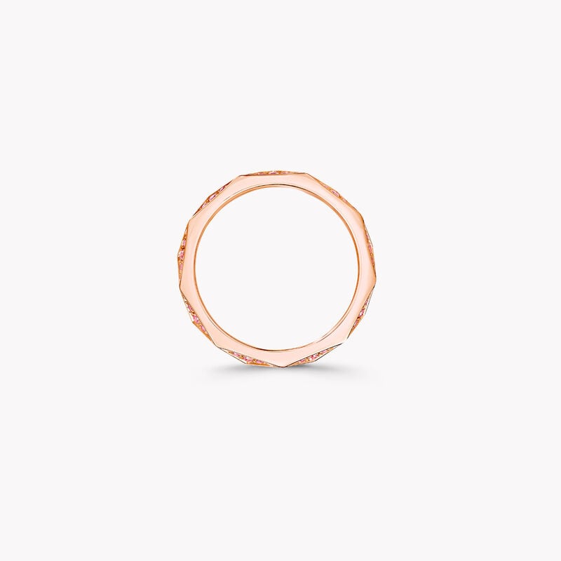 Laurence Graff Signature Diamond Band