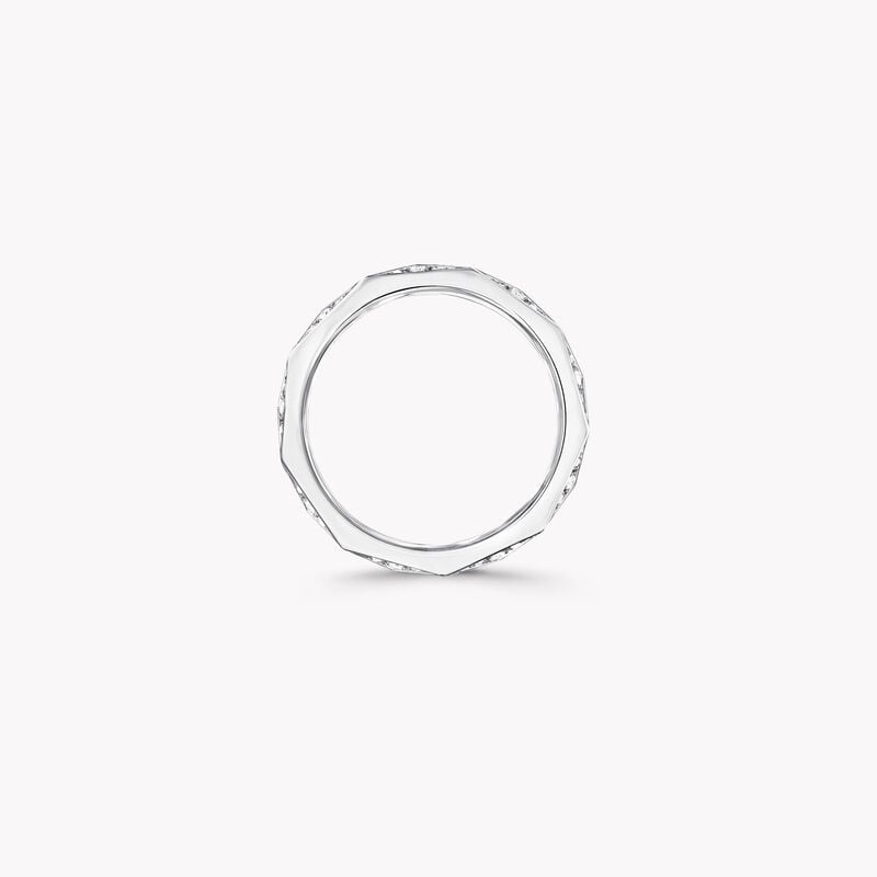 Laurence Graff Signature Diamond Band