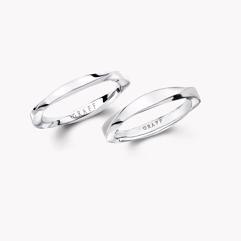 Spiral Band Set