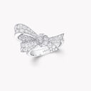 GRAFF Tilda’s Bow Diamond Ring