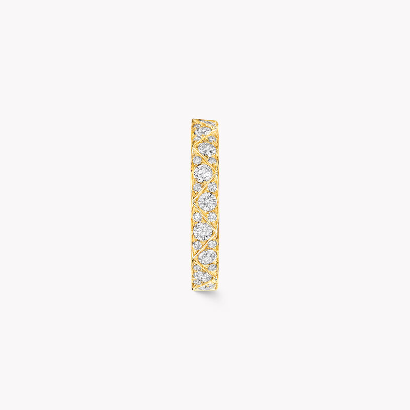 Laurence Graff Signature Diamond Band