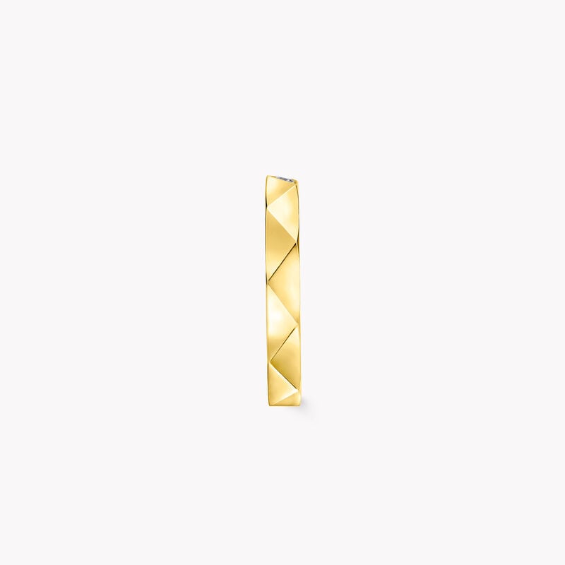 Laurence Graff Signature Pav&eacute; Diamond Band