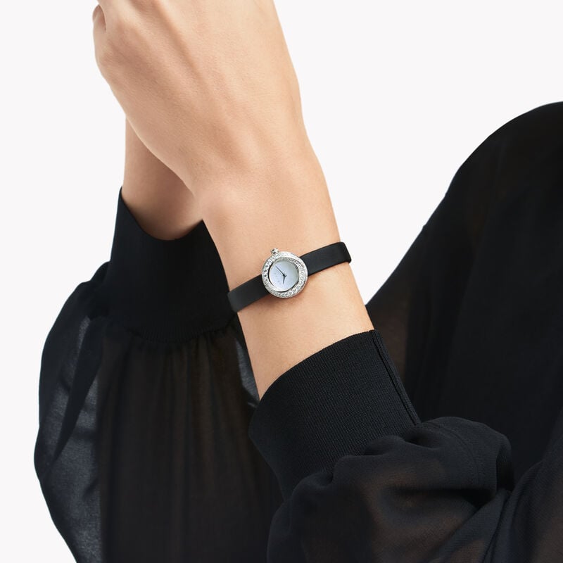 Spiral Watch