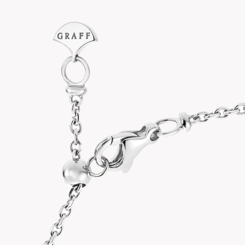 Round Diamond Pendant