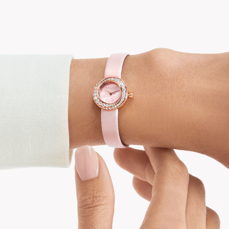 Spiral Watch
