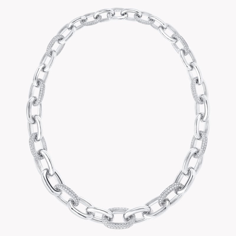 Be Together Diamond Necklace