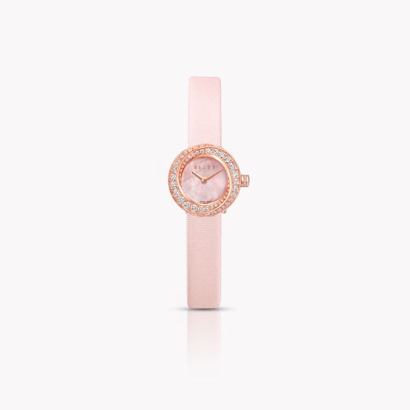 Spiral Watch