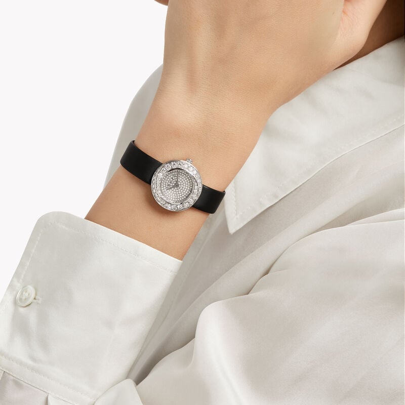 Spiral Watch