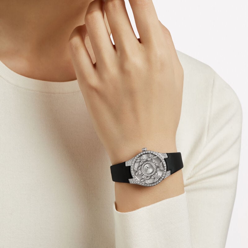 Classic Butterfly Watch