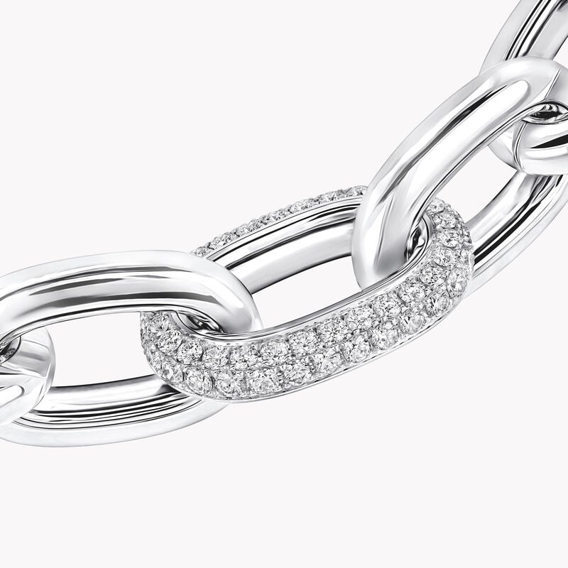 Be Together Diamond Necklace