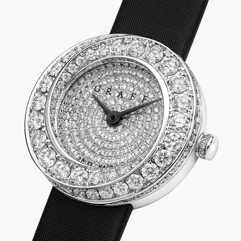 Spiral Watch