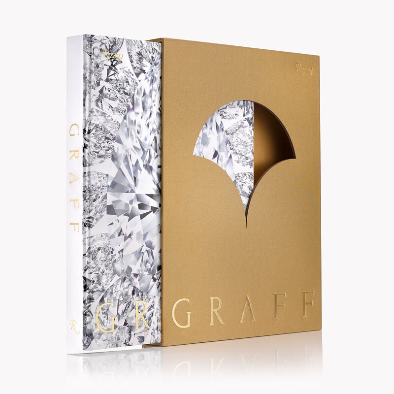 Le livre Graff