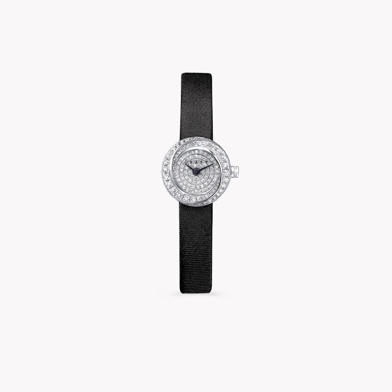 Spiral Watch