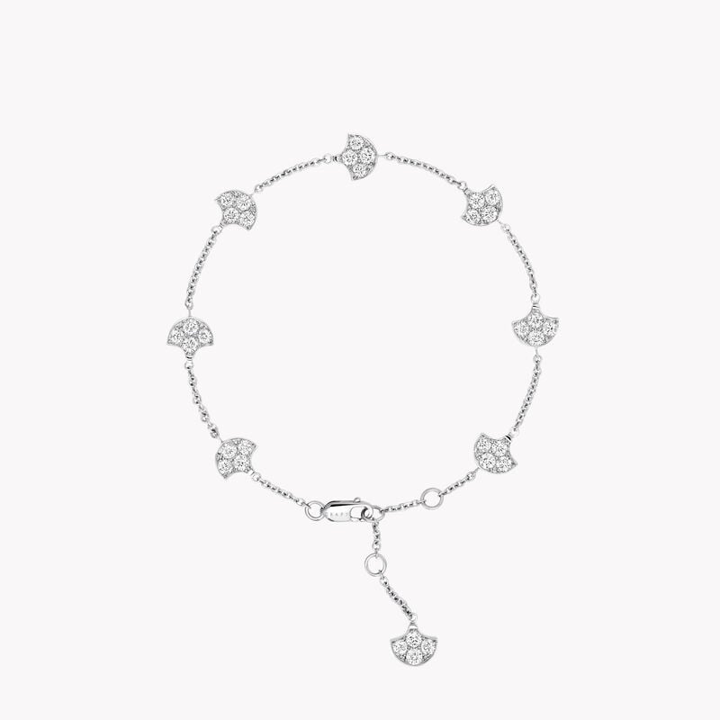 Graff Icon Diamond Bracelet