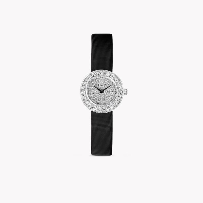 Spiral Watch