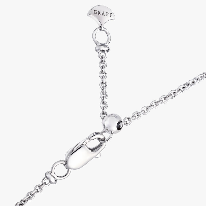 Tilda&rsquo;s Bow Pav&eacute; Diamond Pendant