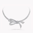 GRAFF Graff Tilda's Bow ネックレス