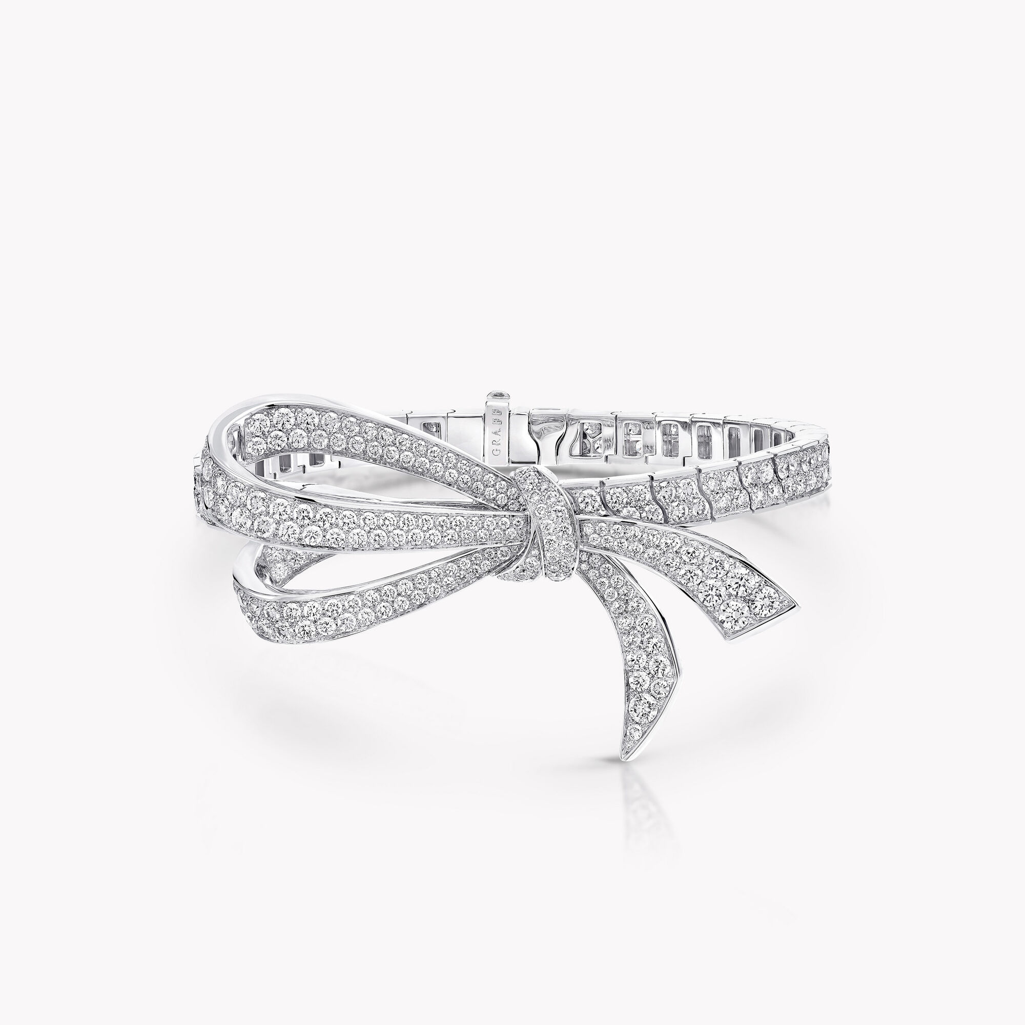 GRAFF Graff Tilda's Bow ブレスレット