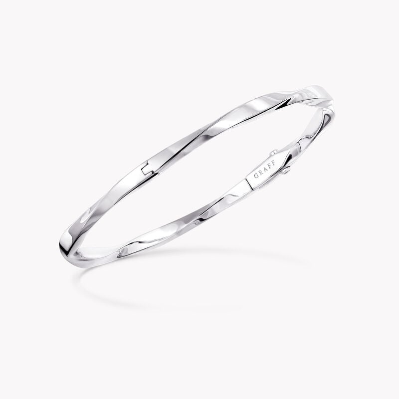 Spiral Bangle