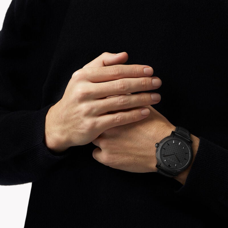 Eclipse 43mm Watch