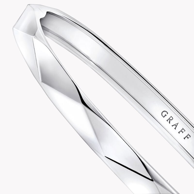 Laurence Graff Signature Bangle