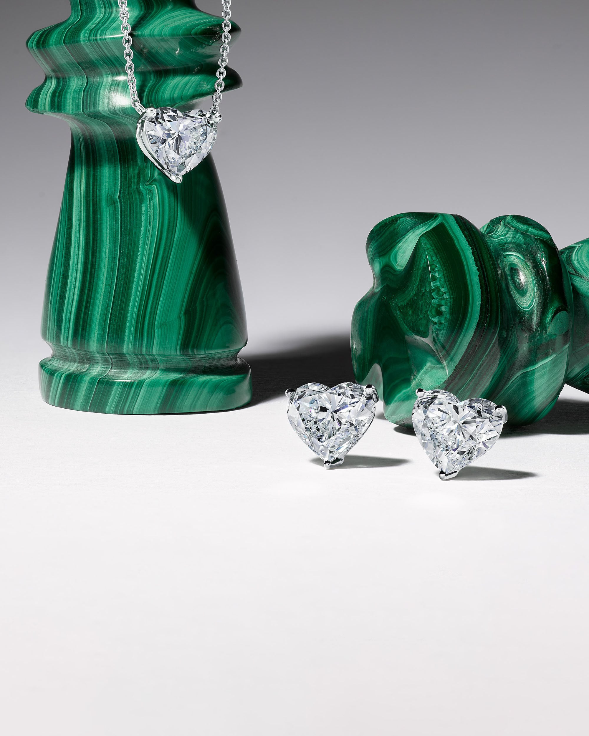 Graff Diamond Necklace