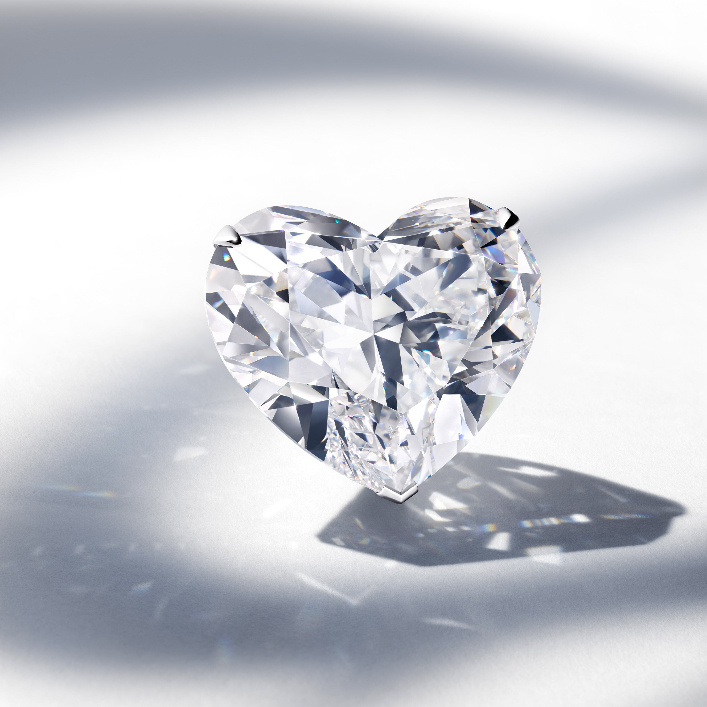 The Graff Infinity Diamond