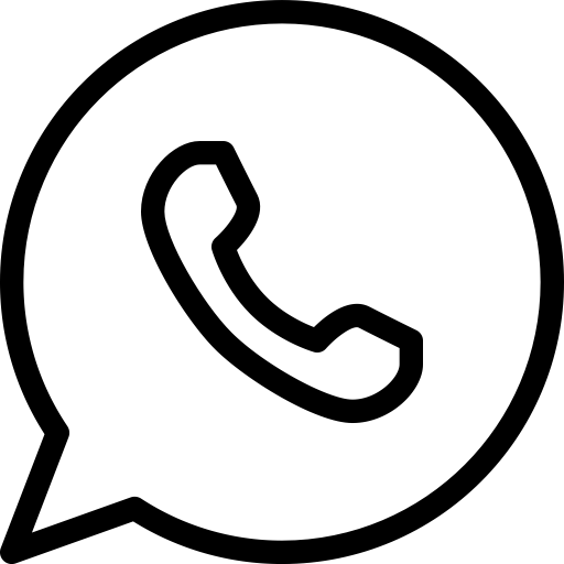 a WhatsApp icon