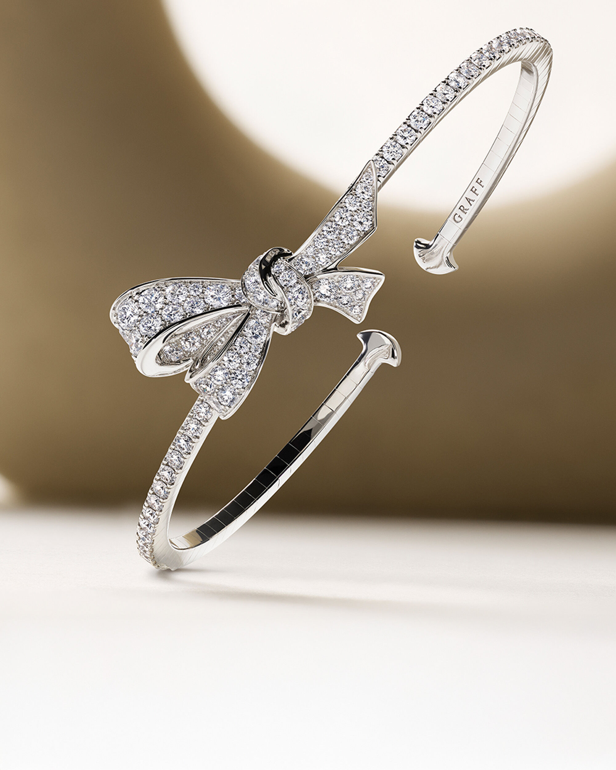Graff Diamond Necklace