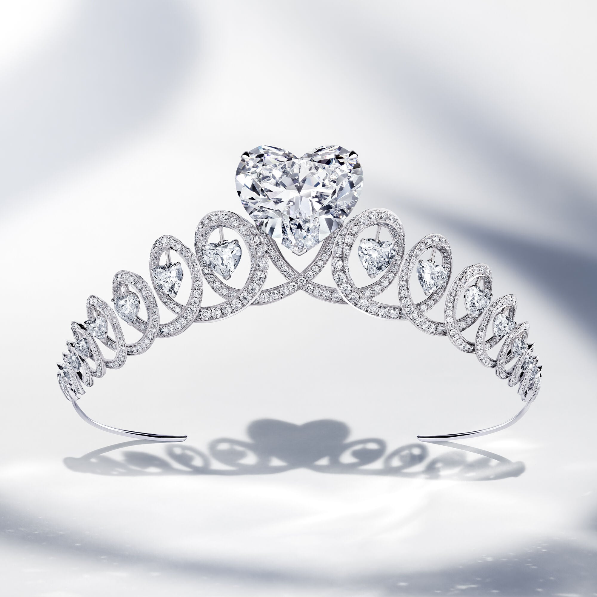 The Infinity Tiara