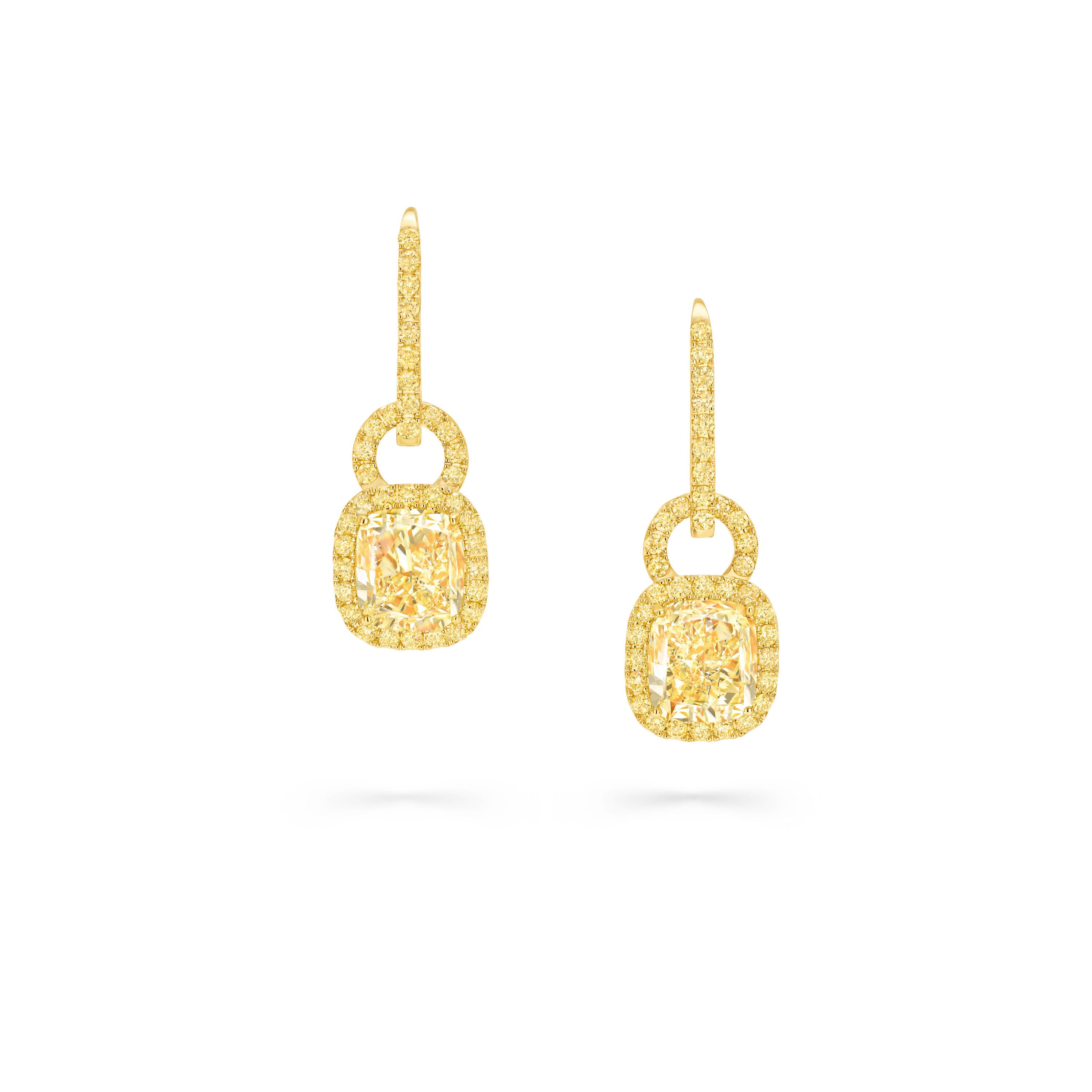 Icon 8 Round Diamond Pendant