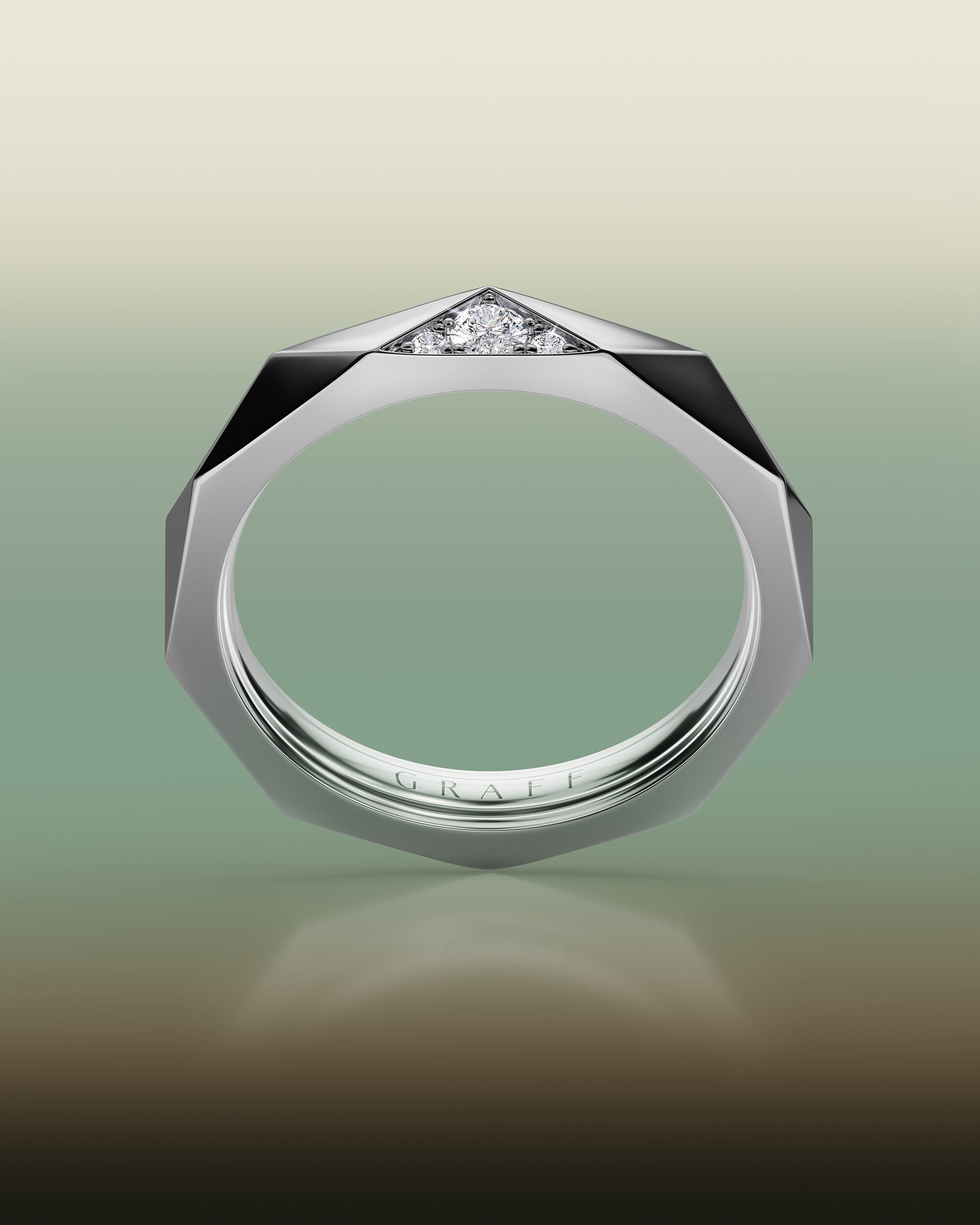 Graff Diamond Necklace