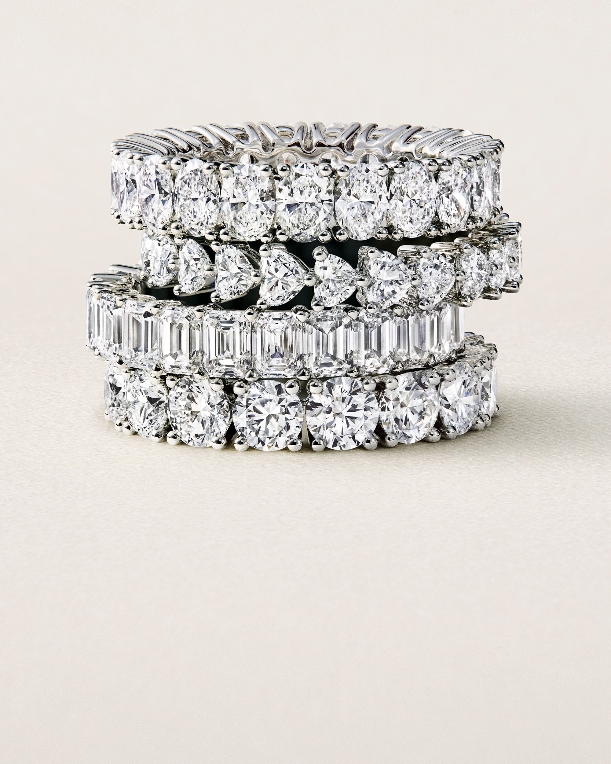 Graff Diamond Necklace